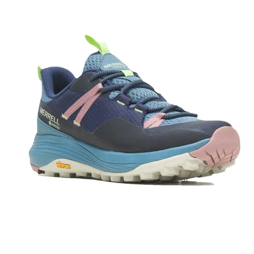 Merrell Siren 4 Goretex Wanderschuhe Merrell Siren 4 Goretex Wanderschuhe