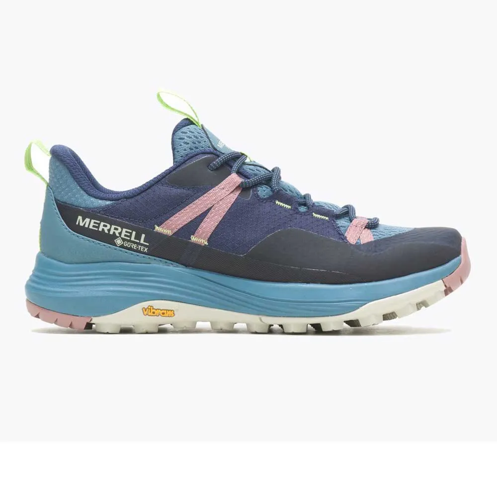 Merrell Siren 4 Goretex Wanderschuhe Merrell Siren 4 Goretex Wanderschuhe