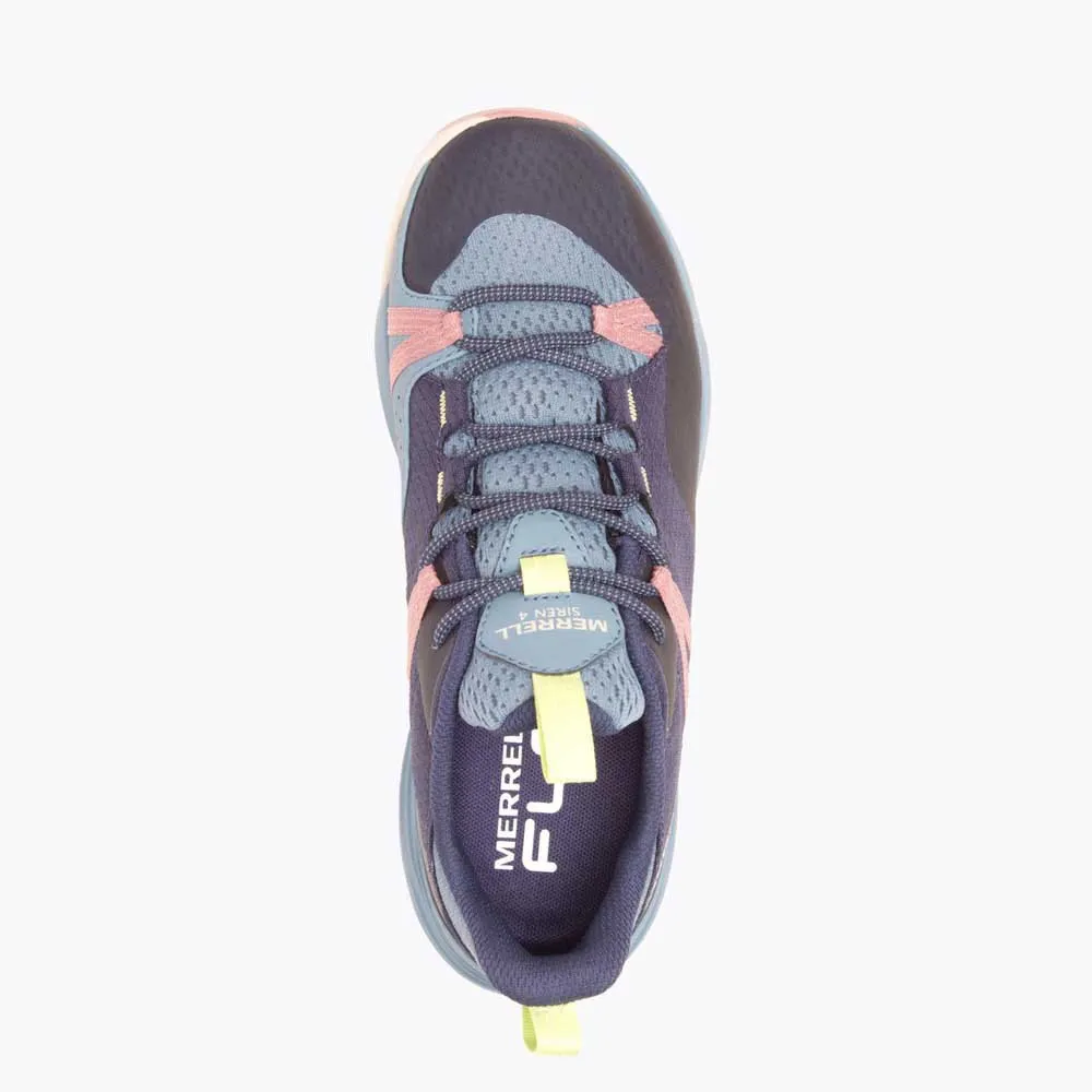 Merrell Siren 4 Goretex Wanderschuhe Merrell Siren 4 Goretex Wanderschuhe