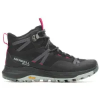 Merrell Siren 4 Mid Goretex Wanderstiefel Merrell Siren 4 Mid Goretex Wanderstiefel