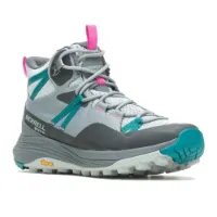 Merrell Siren 4 Mid Goretex Wanderstiefel Merrell Siren 4 Mid Goretex Wanderstiefel