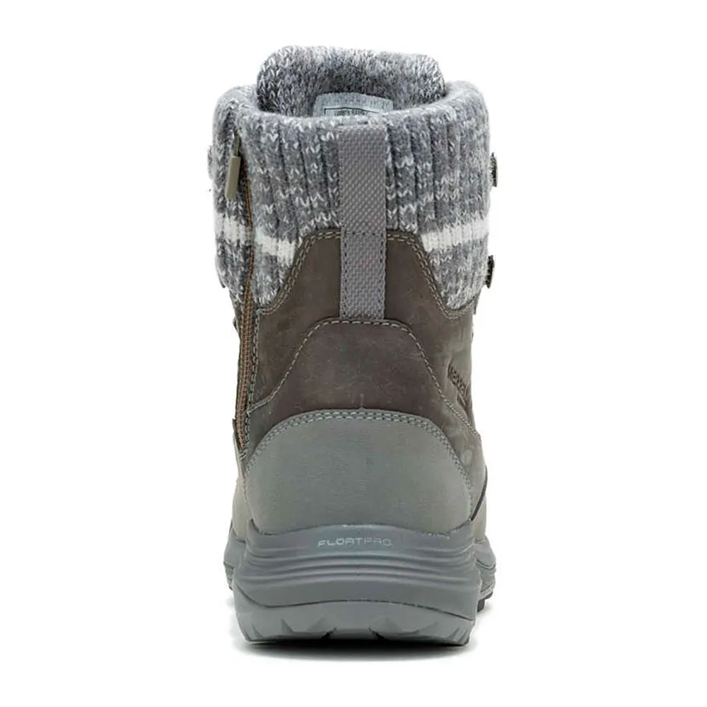Merrell Siren 4 Thermo Mid Wp Wanderstiefel, Charcoal Merrell Siren 4 Thermo Mid Wp Wanderstiefel, Charcoal