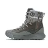 Merrell Siren 4 Thermo Mid Wp Wanderstiefel, Charcoal