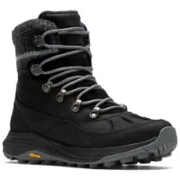 Merrell Siren 4 Thermo Mid Zip Wp Wanderstiefel Merrell Siren 4 Thermo Mid Zip Wp Wanderstiefel