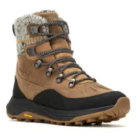 Merrell Siren 4 Thermo Mid Zip Wp Wanderstiefel Merrell Siren 4 Thermo Mid Zip Wp Wanderstiefel