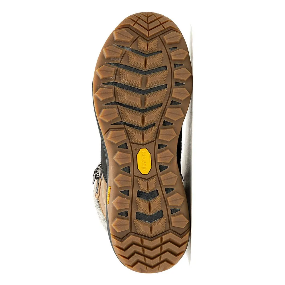 Merrell Siren 4 Thermo Mid Zip Wp Wanderstiefel Merrell Siren 4 Thermo Mid Zip Wp Wanderstiefel