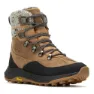 Merrell Siren 4 Thermo Mid Zip Wp Wanderstiefel