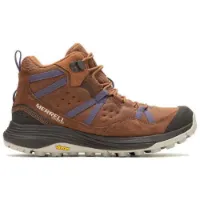 Merrell Siren 4 Traveller Mid Wp Wanderstiefel Merrell Siren 4 Traveller Mid Wp Wanderstiefel