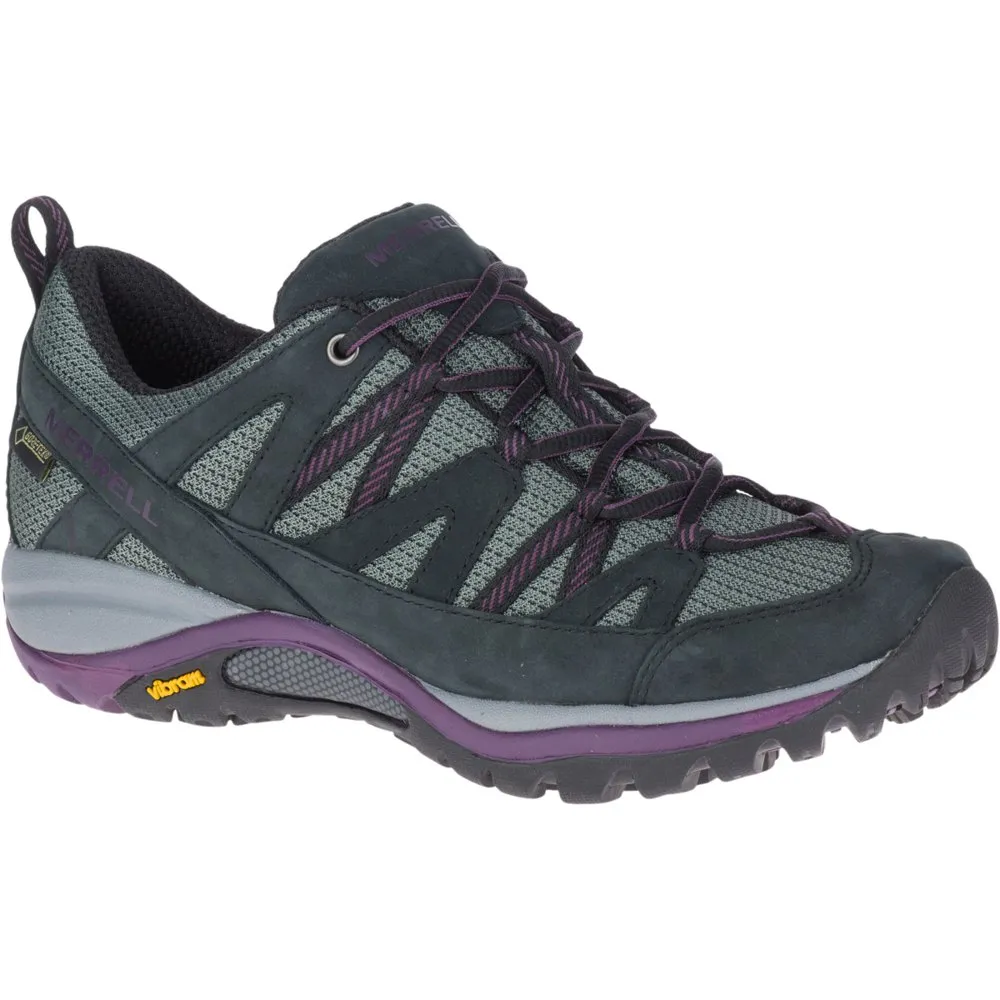 Merrell Siren Sport 3 Goretex Trailrunning-schuhe female