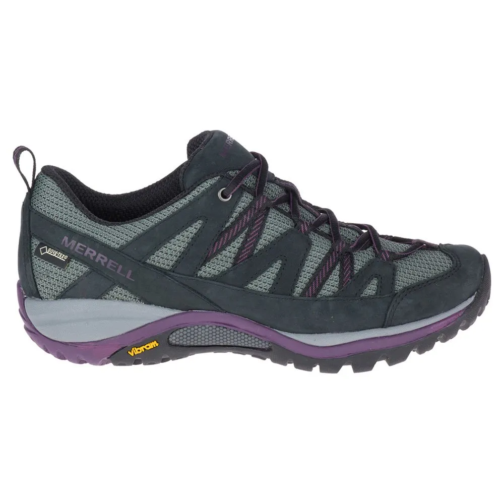Merrell Siren Sport 3 Goretex Trailrunning-schuhe female