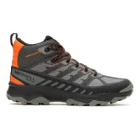 Merrell Speed Eco Mid Wp Wanderstiefel Merrell Speed Eco Mid Wp Wanderstiefel