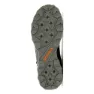 Merrell Speed Eco Mid Wp Wanderstiefel, Charcoal / tangerne