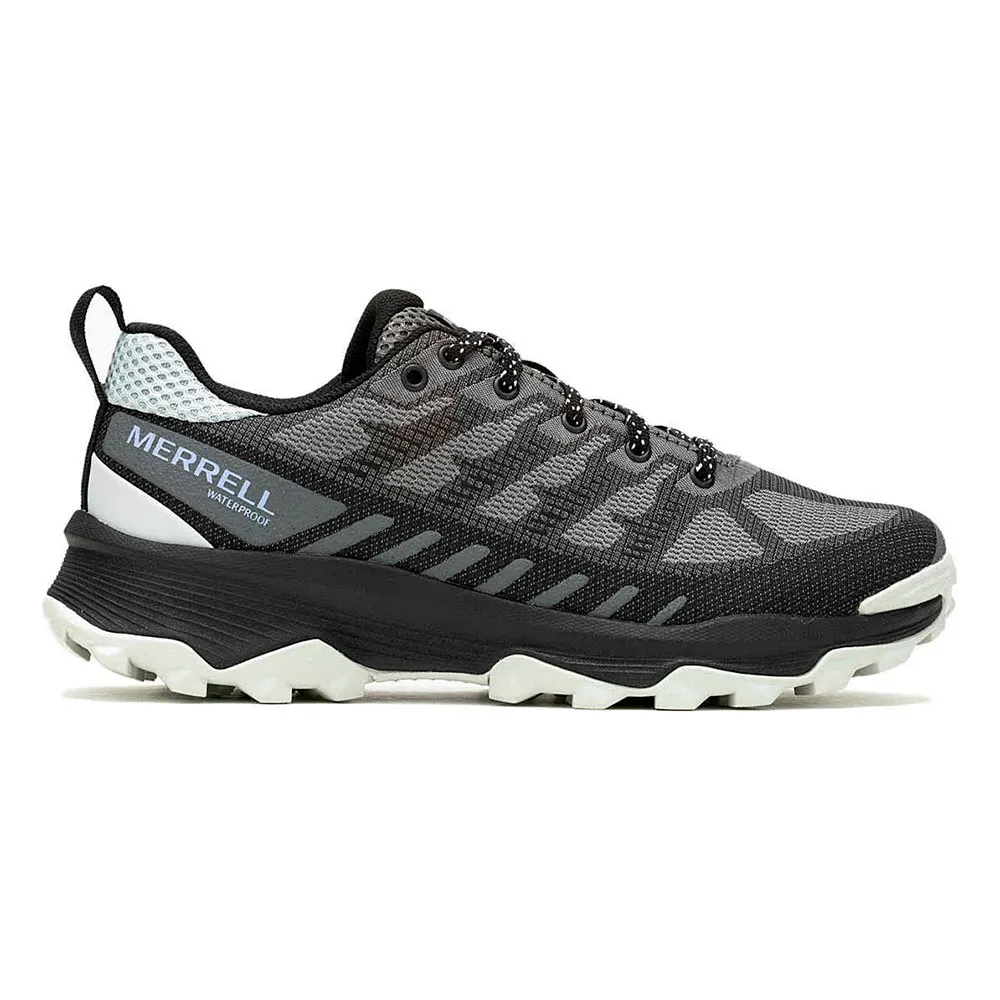 Merrell Speed Eco Wp Wanderschuhe Merrell Speed Eco Wp Wanderschuhe