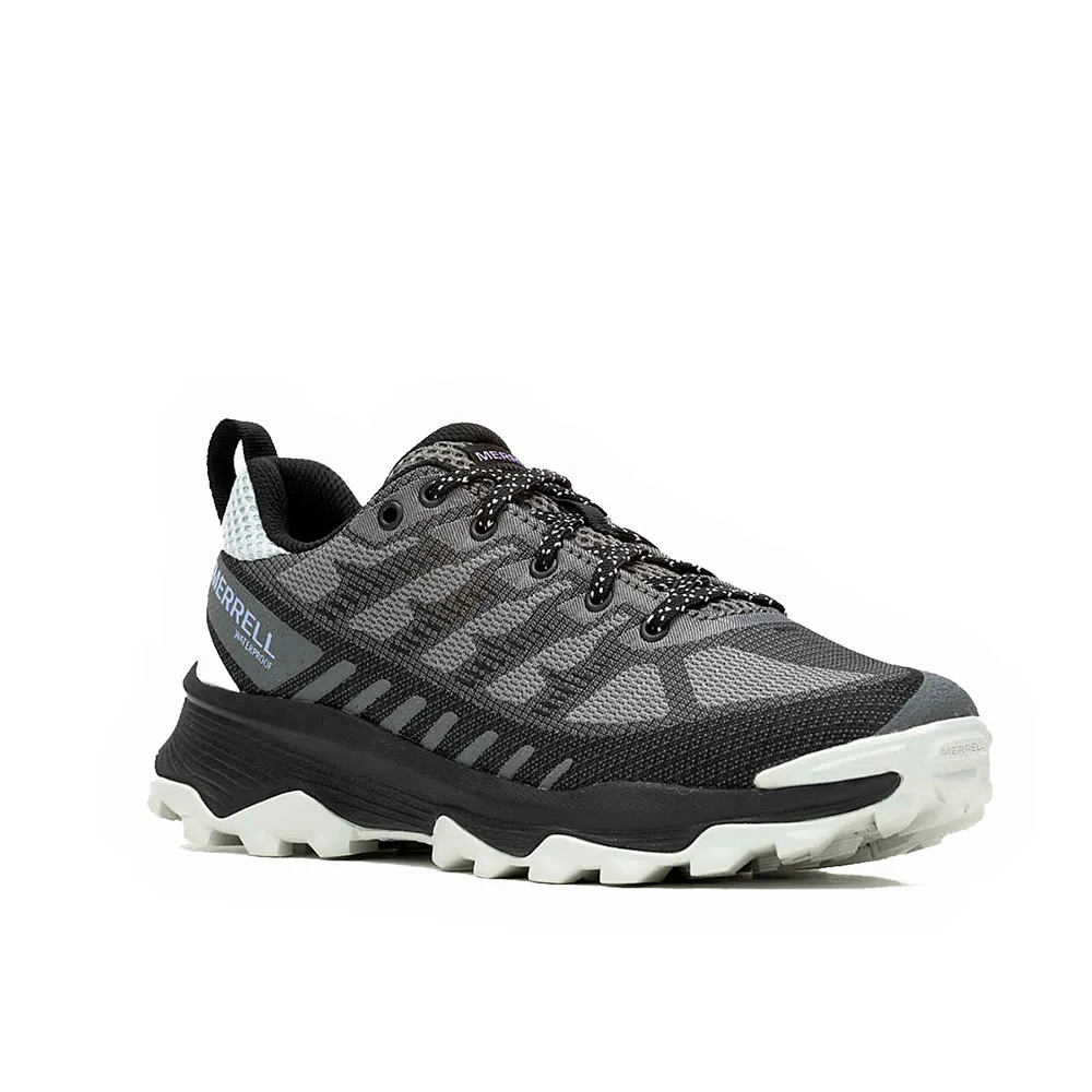 Merrell Speed Eco Wp Wanderschuhe Merrell Speed Eco Wp Wanderschuhe