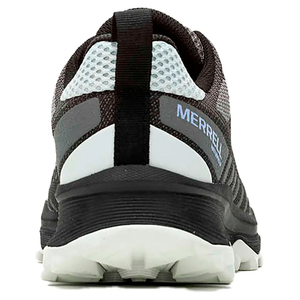 Merrell Speed Eco Wp Wanderschuhe Merrell Speed Eco Wp Wanderschuhe