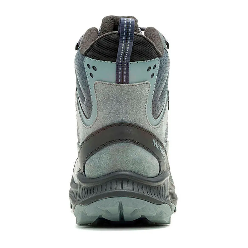Merrell Speed Strike 2 Thermo Mid Wp Wanderstiefel Merrell Speed Strike 2 Thermo Mid Wp Wanderstiefel