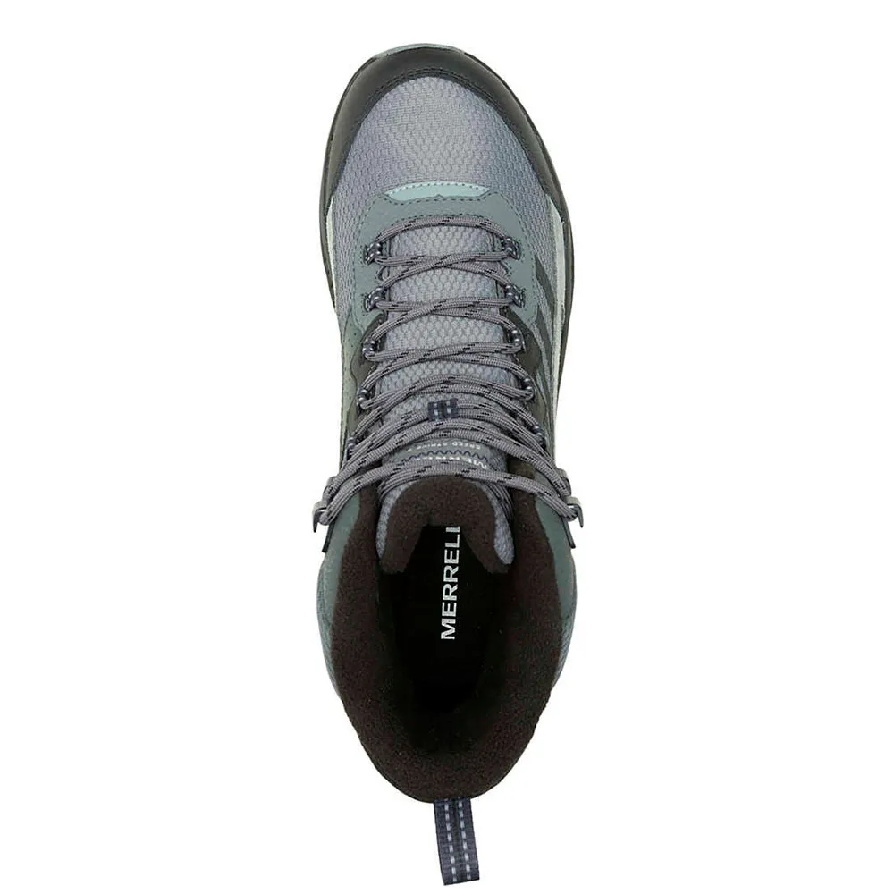 Merrell Speed Strike 2 Thermo Mid Wp Wanderstiefel Merrell Speed Strike 2 Thermo Mid Wp Wanderstiefel