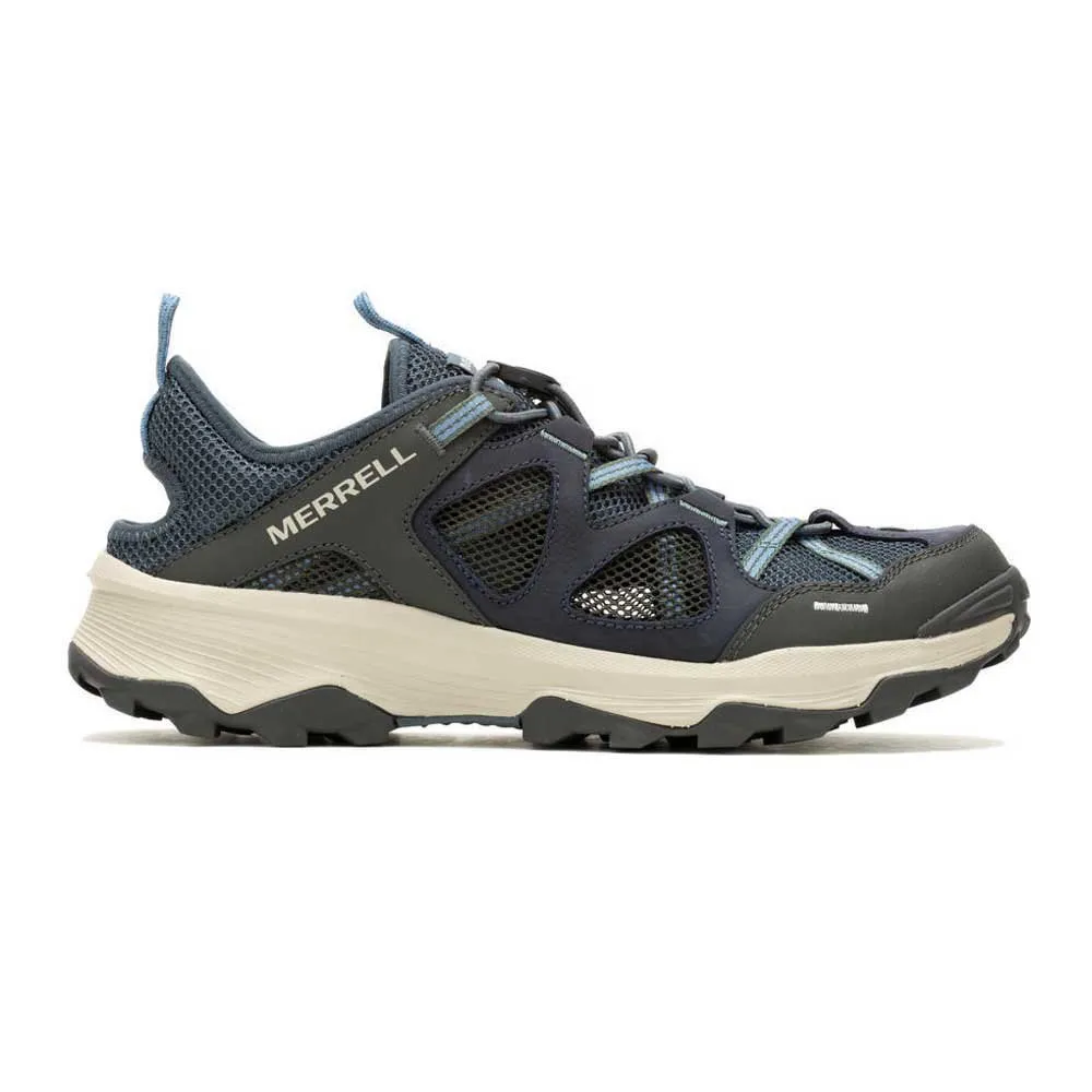 Merrell Speed Strike Ltr Sieve Sandalen Merrell Speed Strike Ltr Sieve Sandalen