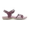 Merrell Terran 3 Cush Sandalen, Burgundy