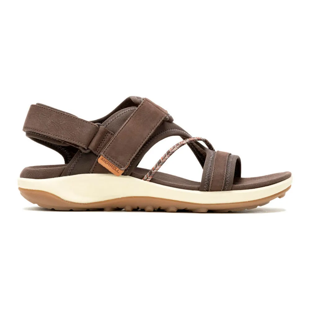 Merrell Terran 4 Backstrap Sandalen Merrell Terran 4 Backstrap Sandalen