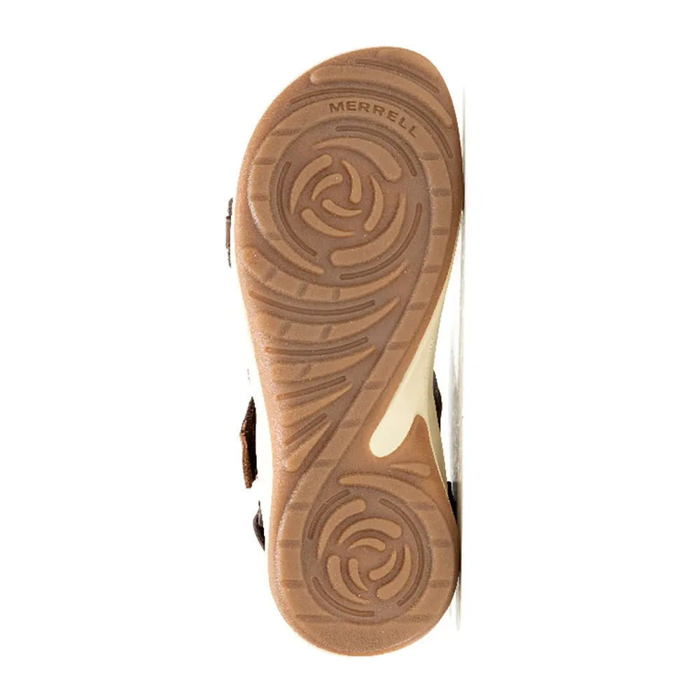 Merrell Terran 4 Backstrap Sandalen