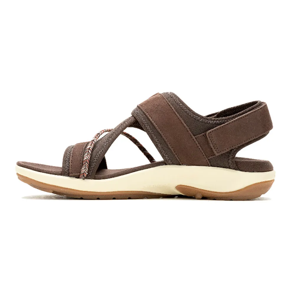 Merrell Terran 4 Backstrap Sandalen Merrell Terran 4 Backstrap Sandalen