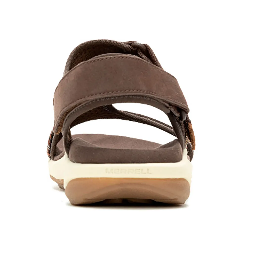 Merrell Terran 4 Backstrap Sandalen Merrell Terran 4 Backstrap Sandalen