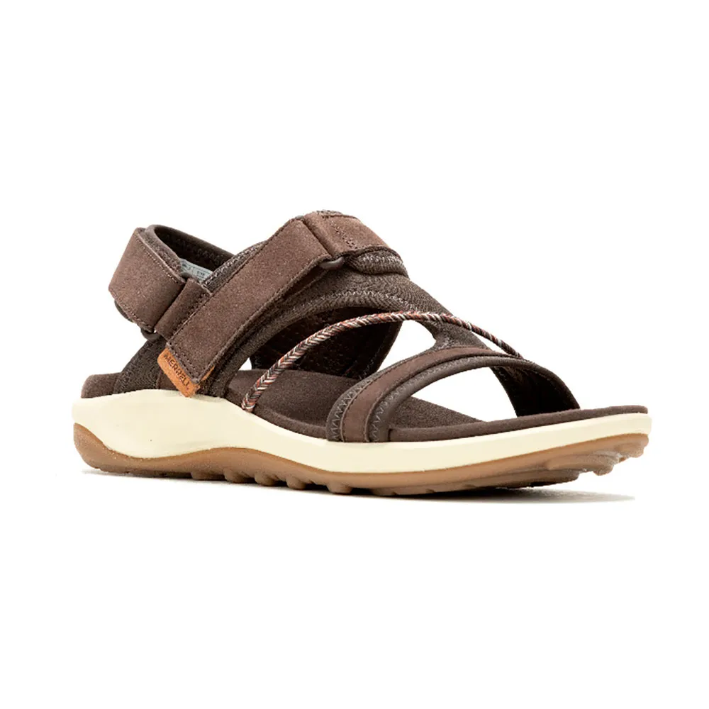 Merrell Terran 4 Backstrap Sandalen Merrell Terran 4 Backstrap Sandalen