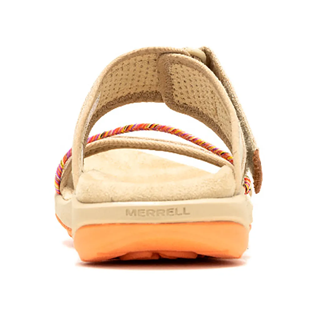 Merrell Terran 4 Slide Sandalen