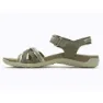 Merrell Terran Cross Iii Sandalen, Olive