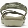 Merrell Terran Cross Iii Sandalen, Olive
