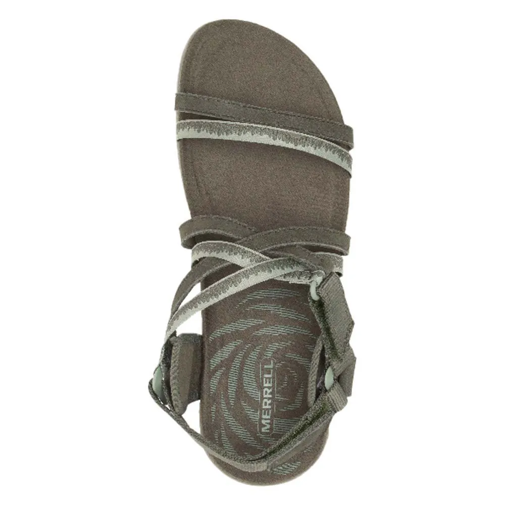 Merrell Terran Lattice Iii Sandalen