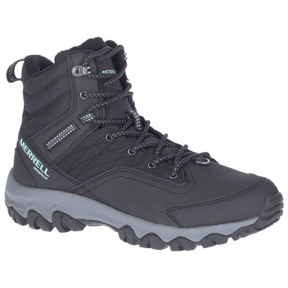 Merrell Thermo Akita Mid Wp Wanderstiefel Merrell Thermo Akita Mid Wp Wanderstiefel