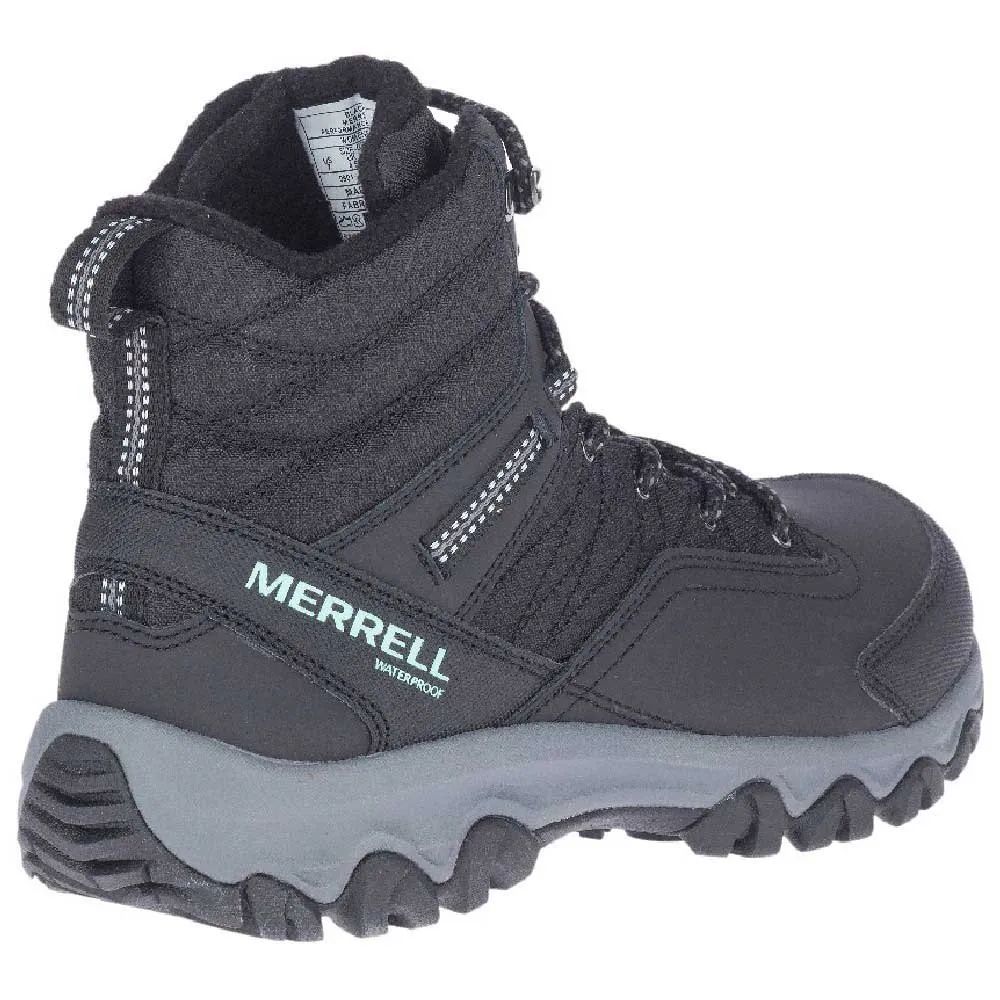 Merrell Thermo Akita Mid Wp Wanderstiefel Merrell Thermo Akita Mid Wp Wanderstiefel