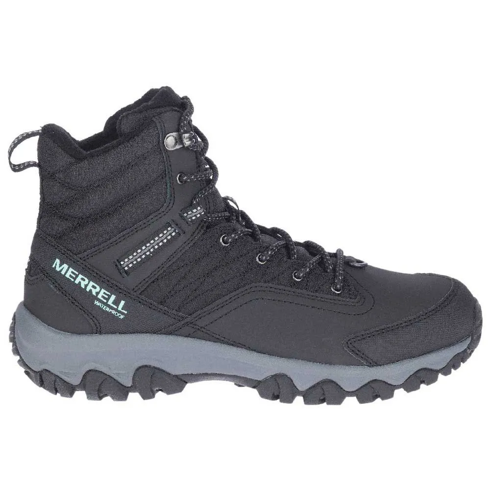 Merrell Thermo Akita Mid Wp Wanderstiefel Merrell Thermo Akita Mid Wp Wanderstiefel