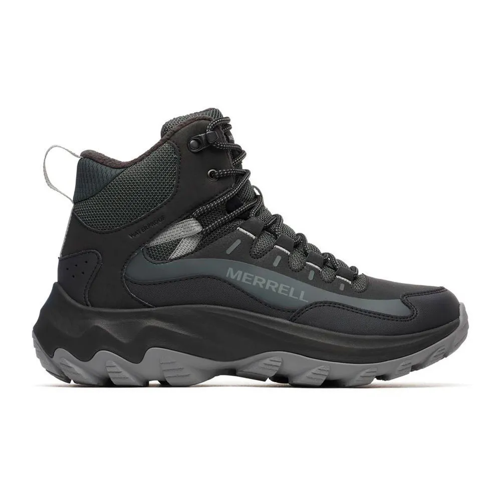 Merrell Thermo Chill 2 Mid Wp Wanderstiefel Merrell Thermo Chill 2 Mid Wp Wanderstiefel