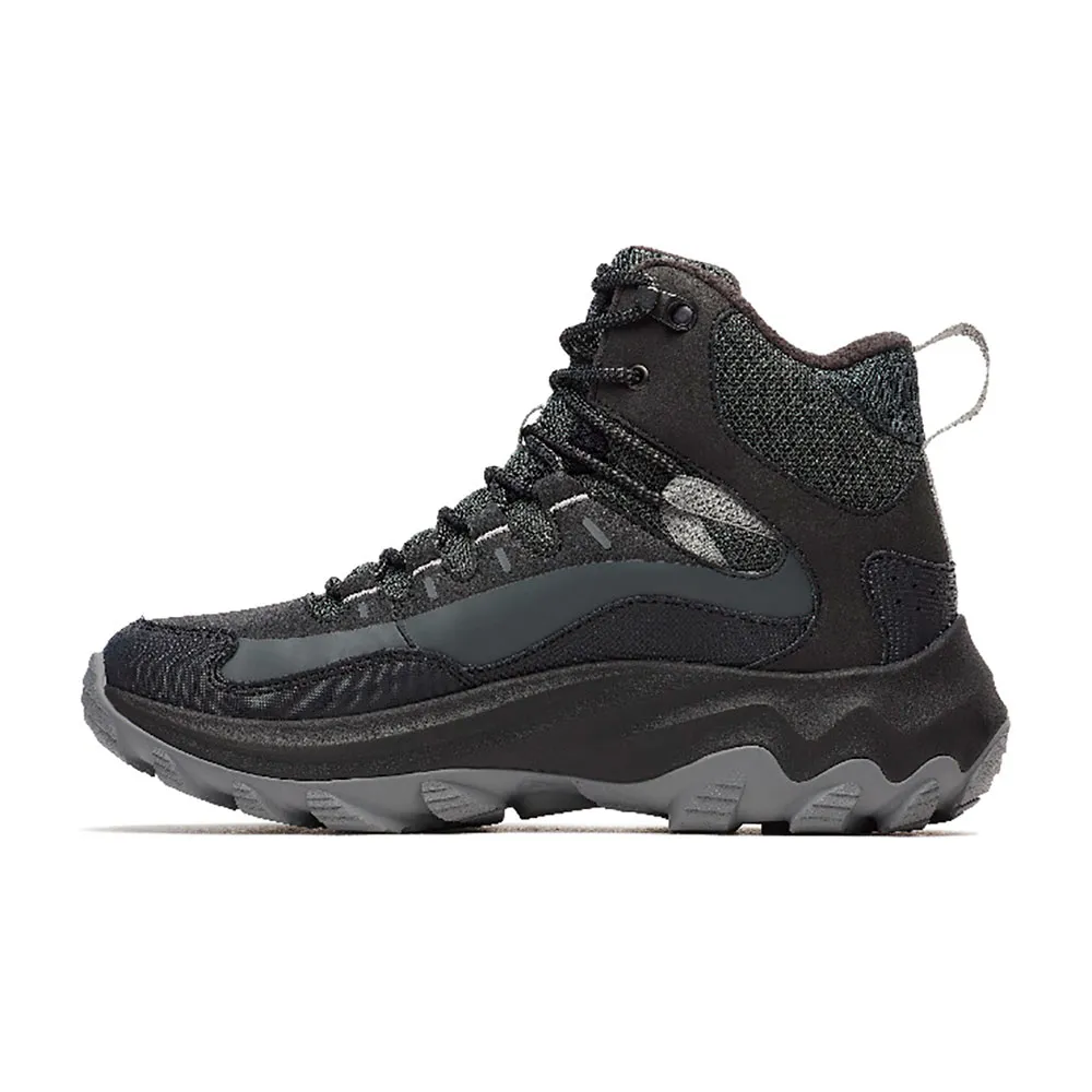 Merrell Thermo Chill 2 Mid Wp Wanderstiefel Merrell Thermo Chill 2 Mid Wp Wanderstiefel