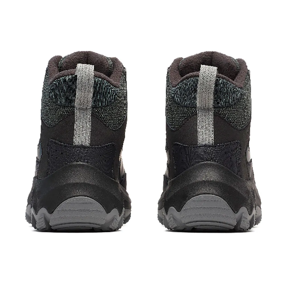 Merrell Thermo Chill 2 Mid Wp Wanderstiefel Merrell Thermo Chill 2 Mid Wp Wanderstiefel