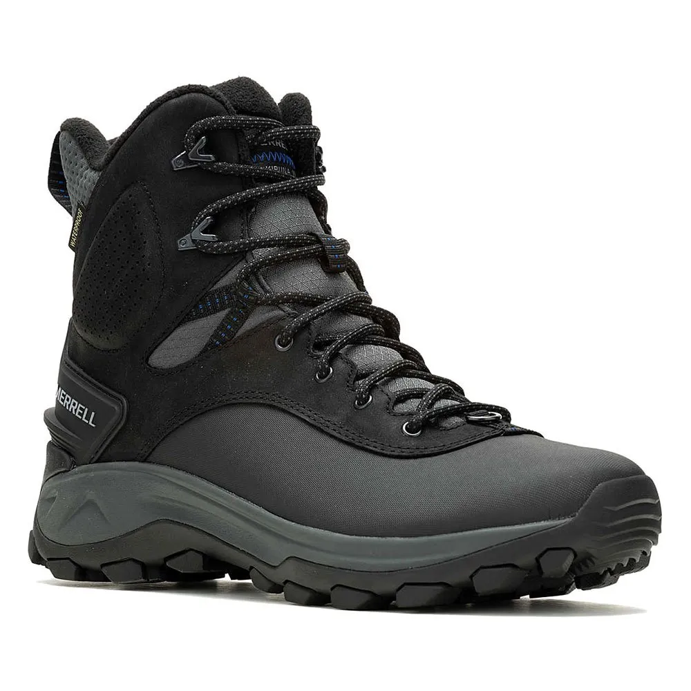 Merrell Thermo Kiruna 2 Tall Wp Wanderstiefel Merrell Thermo Kiruna 2 Tall Wp Wanderstiefel