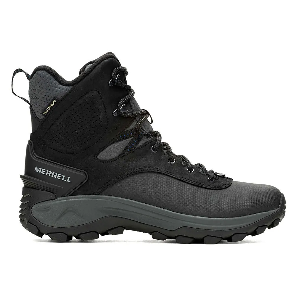 Merrell Thermo Kiruna 2 Tall Wp Wanderstiefel Merrell Thermo Kiruna 2 Tall Wp Wanderstiefel
