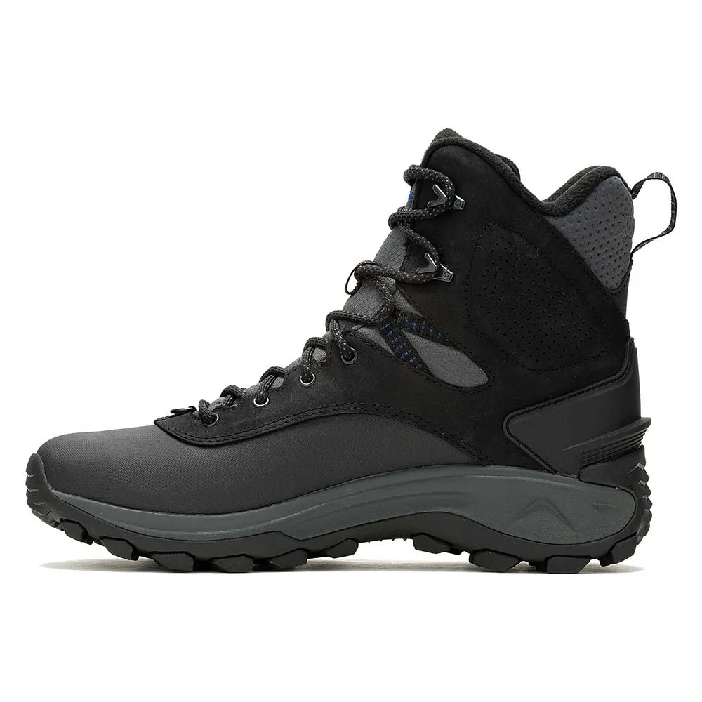Merrell Thermo Kiruna 2 Tall Wp Wanderstiefel Merrell Thermo Kiruna 2 Tall Wp Wanderstiefel