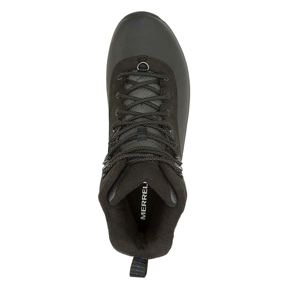 Merrell Thermo Kiruna 2 Tall Wp Wanderstiefel Merrell Thermo Kiruna 2 Tall Wp Wanderstiefel