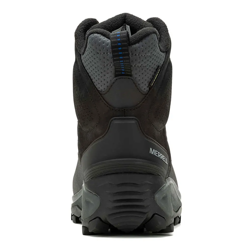 Merrell Thermo Kiruna 2 Tall Wp Wanderstiefel Merrell Thermo Kiruna 2 Tall Wp Wanderstiefel