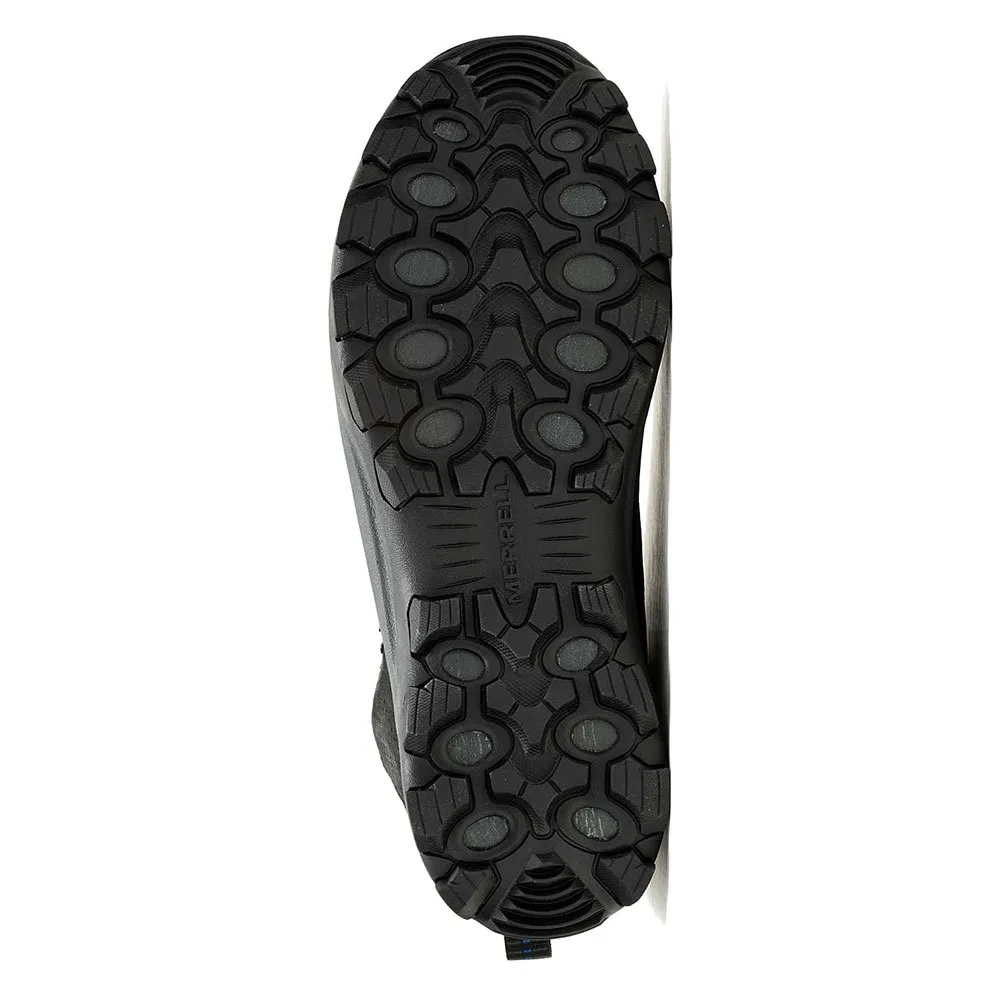 Merrell Thermo Kiruna 2 Tall Wp Wanderstiefel Merrell Thermo Kiruna 2 Tall Wp Wanderstiefel