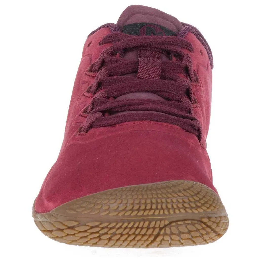 Merrell Vapor Glove 3 Trailrunning-schuhe female, Pomegranate
