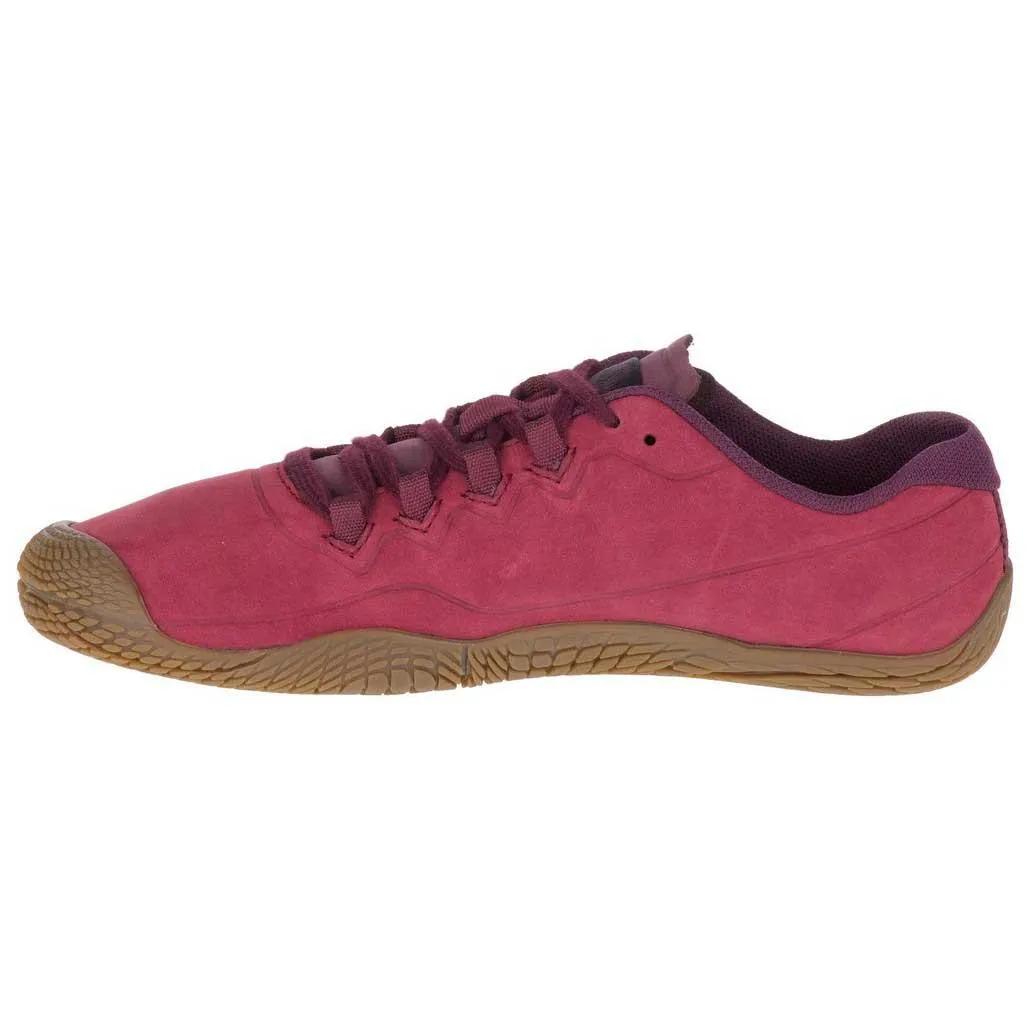 Merrell Vapor Glove 3 Trailrunning-schuhe female, Pomegranate