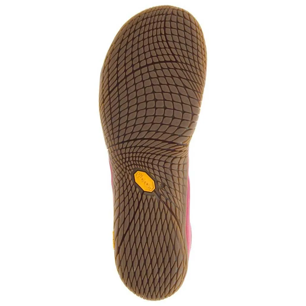 Merrell Vapor Glove 3 Trailrunning-schuhe female, Pomegranate