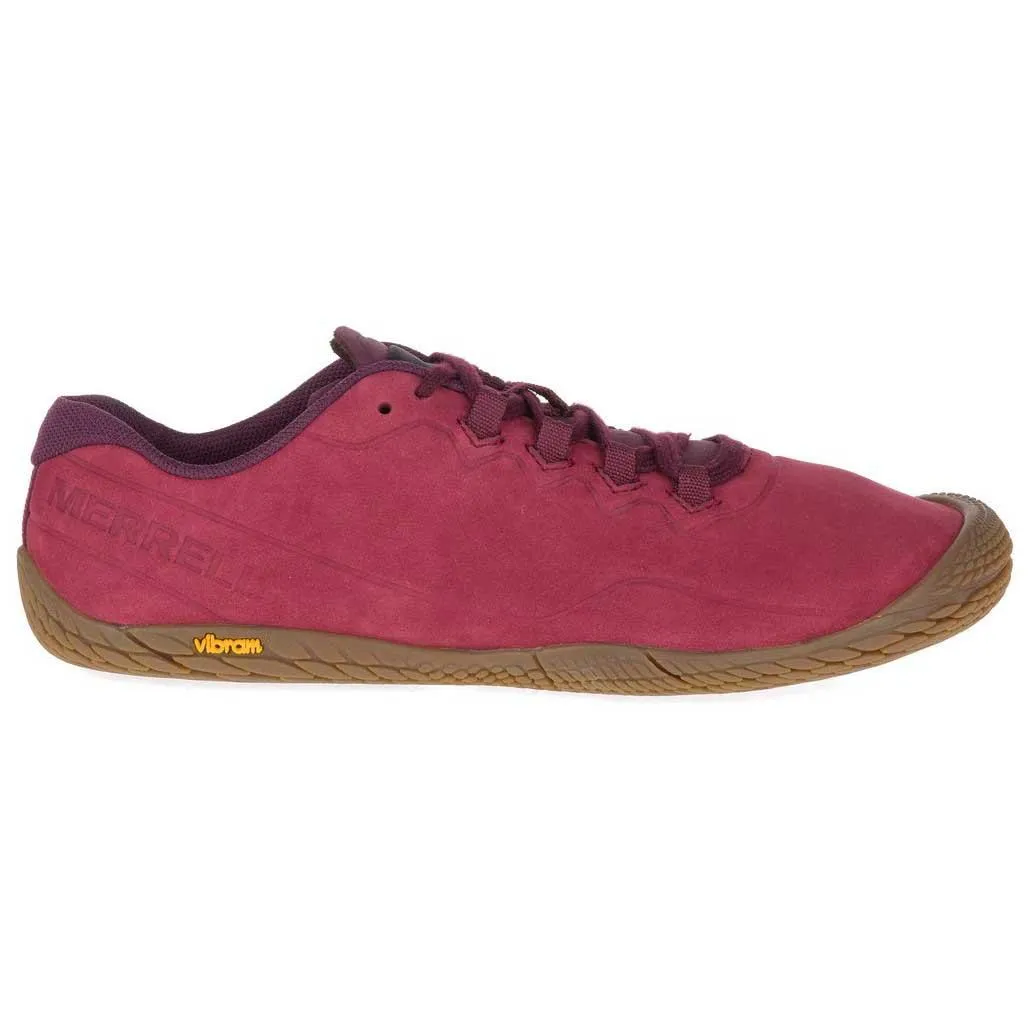Merrell Vapor Glove 3 Trailrunning-schuhe female, Pomegranate