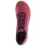 Merrell Vapor Glove 3 Trailrunning-schuhe female, Pomegranate