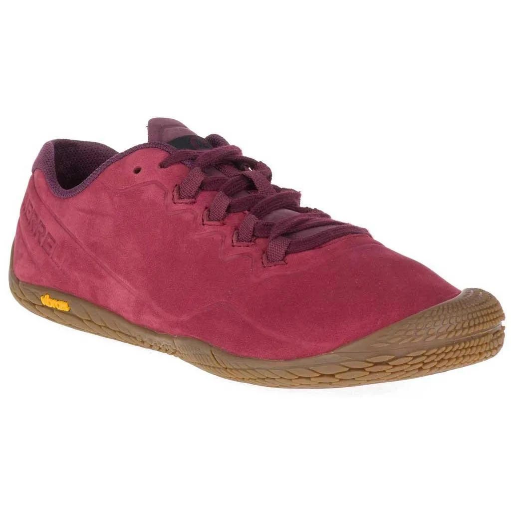 Merrell Vapor Glove 3 Trailrunning-schuhe female, Pomegranate